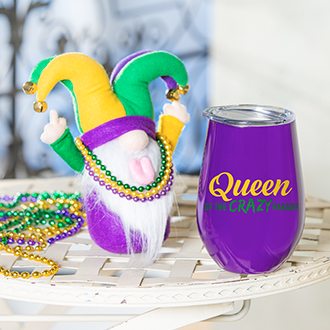 Mardi Gras