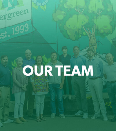 Our Team